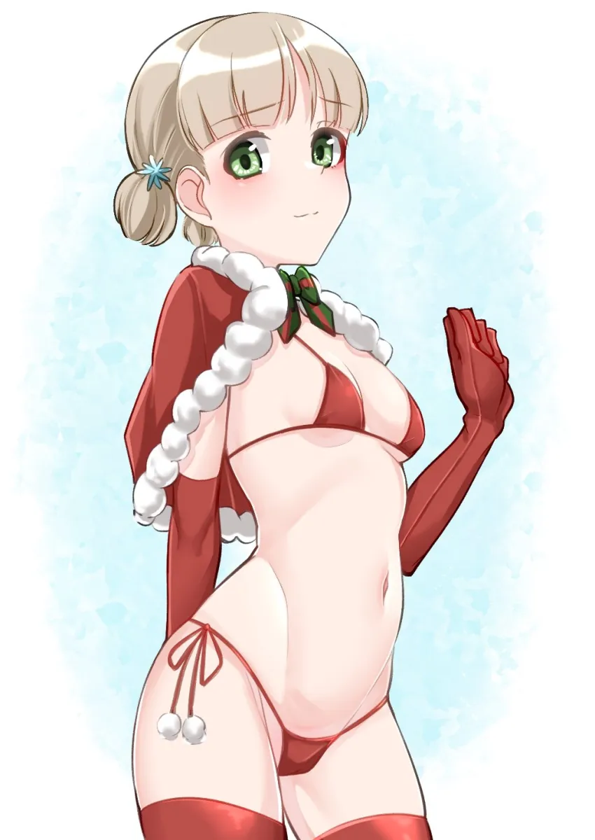Aki (Girls Und Panzer) by Mayonaka Reiji