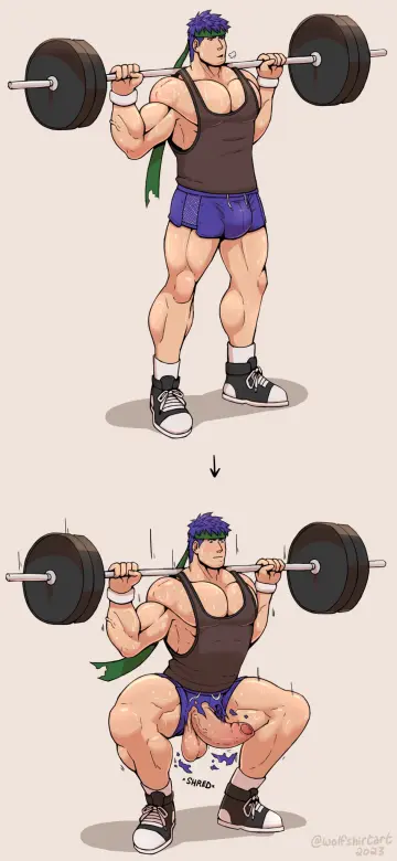 Ike (Fire Emblem) rule 34
