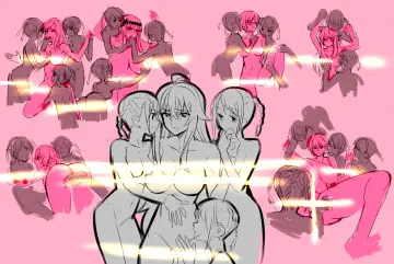 Clone Harem