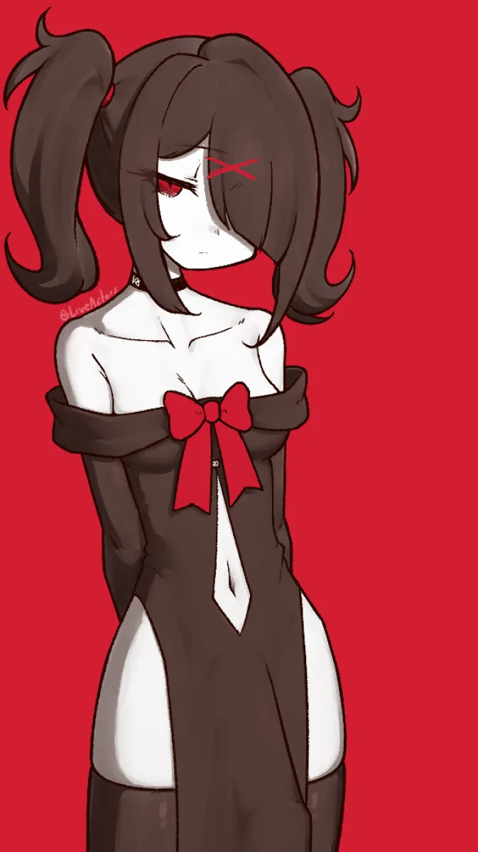 Ame-Chan (Needy Girl Overdose) by Liveactors