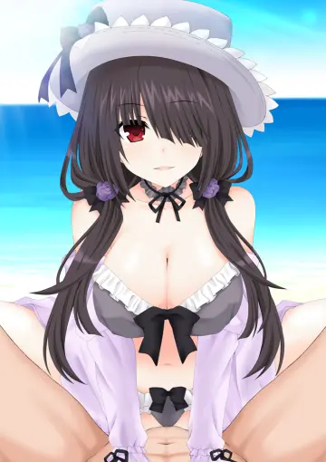 Tokisaki Kurumi rule 34