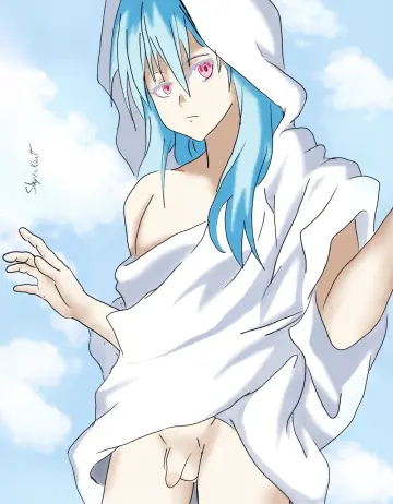 Genderswap