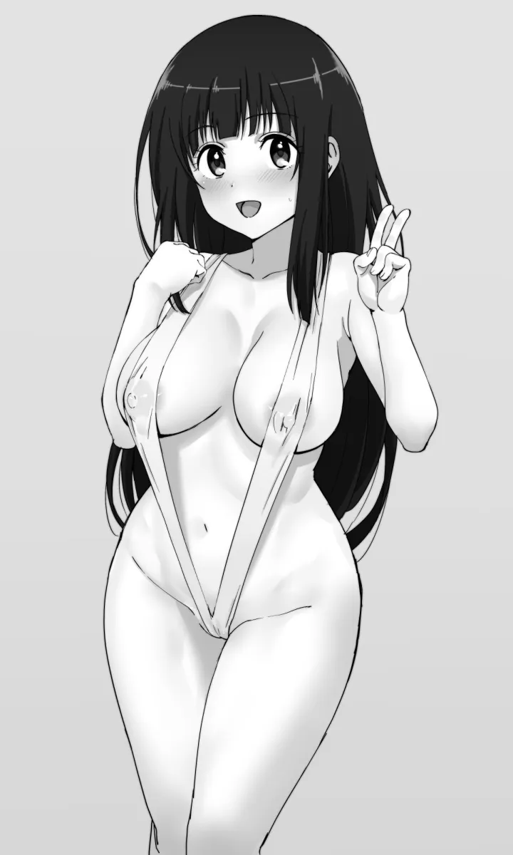 Chitanda Eru by Fuooooo