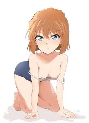Competition School Swimsuit