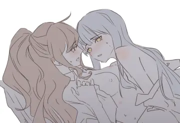 Minato Yukina rule 34