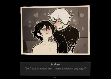 Andrew Graves rule 34