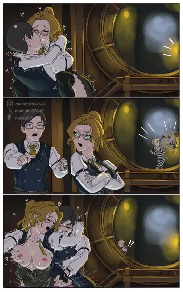 Aether (Genshin Impact) rule 34