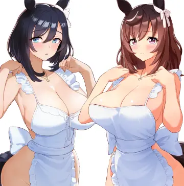 Eishin Flash (Umamusume) rule 34