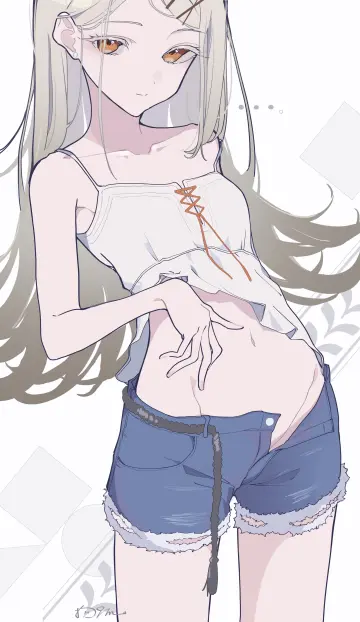 Shinosawa Hiro rule 34