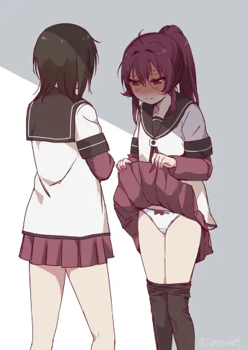 Sailor Dress