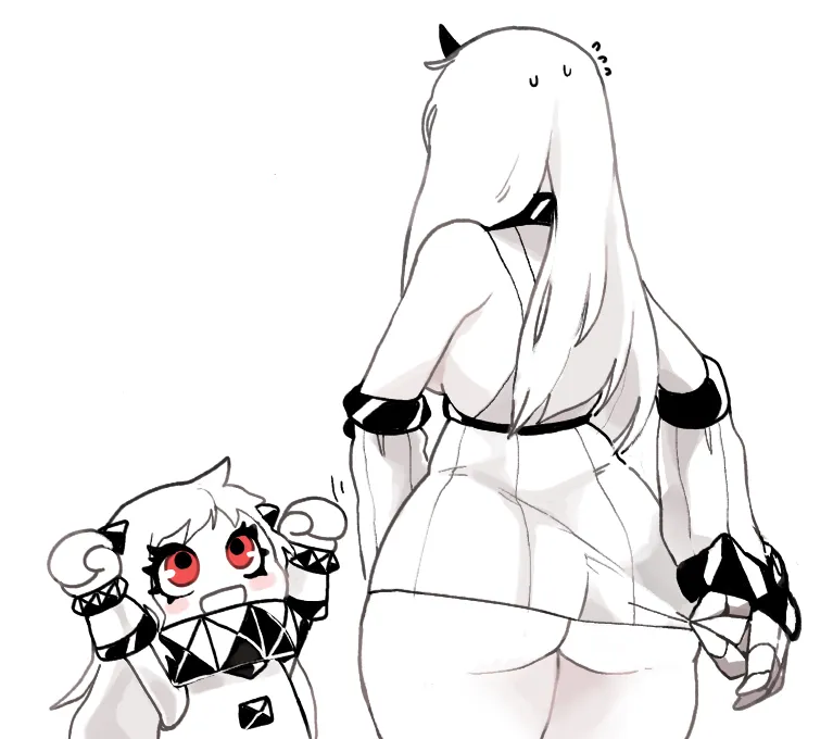 Northern Ocean Princess, Seaport Princess by Inkerton-Kun