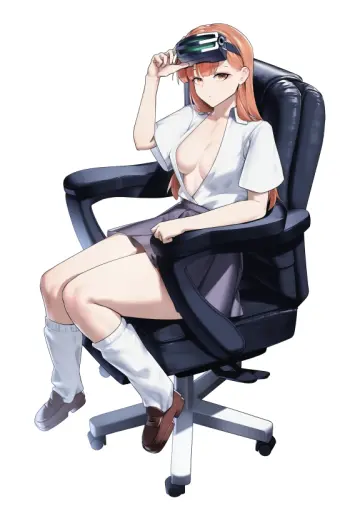 Misaka Imouto rule 34