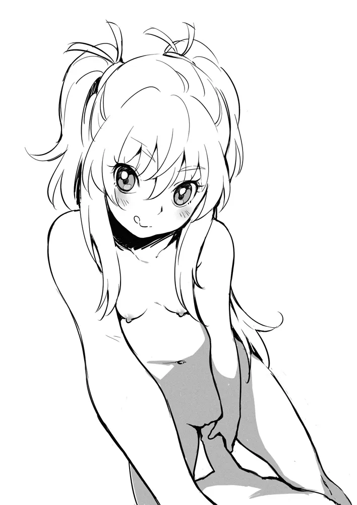 Houjou Hibiki by Ukokkei