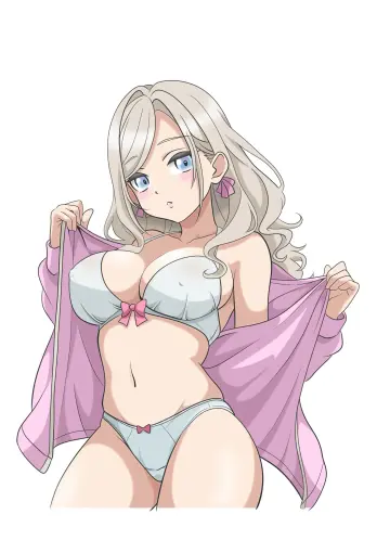 Long Hair