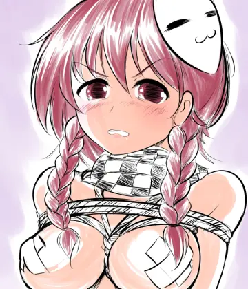 Madotsuki rule 34