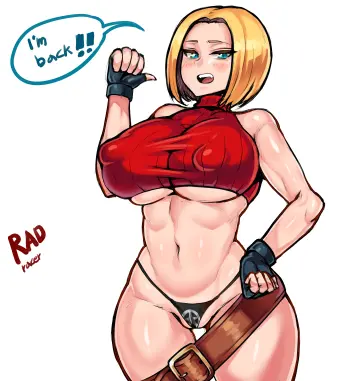 1Girl