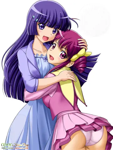 Hoshizora Miyuki rule 34