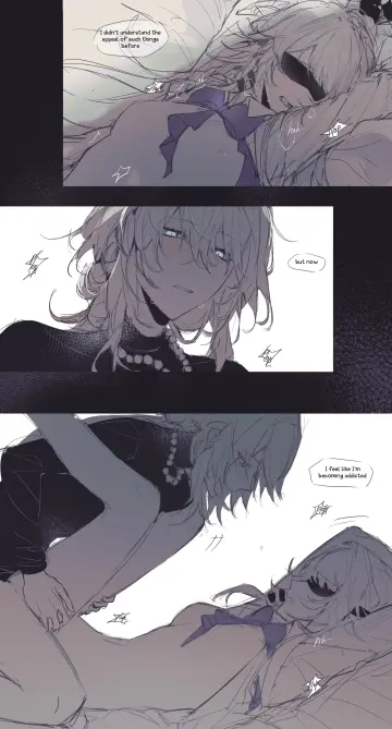 The Herta (Honkai: Star Rail) rule 34