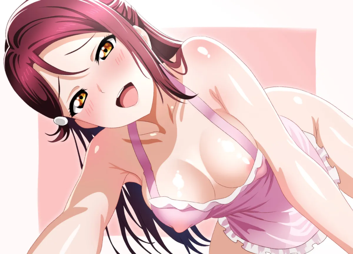 Sakurauchi Riko by Zephyr One325