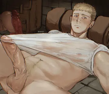 Laios Touden rule 34