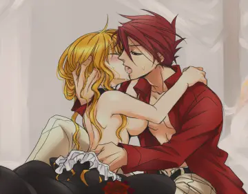 Beatrice (Umineko) rule 34