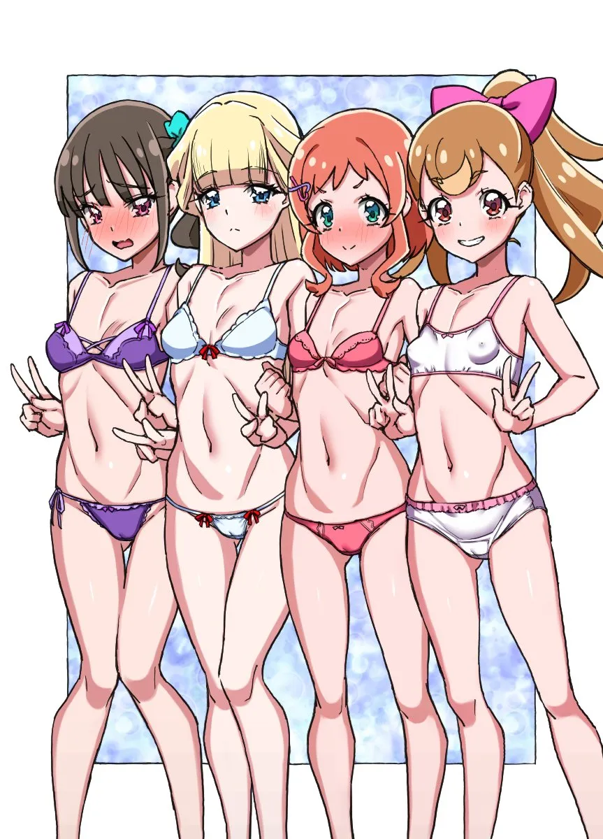 Nekoyashiki Yuki, Nekoyashiki Mayu by Miyagoe Yoshitsuki