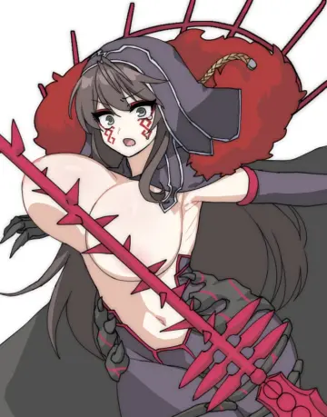 Cu Chulainn (Fate) rule 34