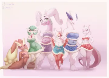 Lopunny rule 34