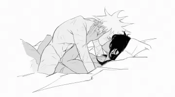 Gojo Satoru rule 34