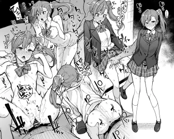 Futami Mami rule 34
