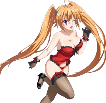 Thighhighs