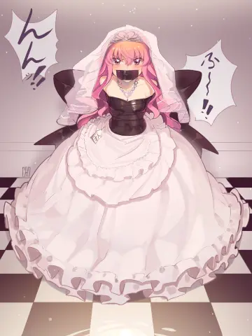 Gown