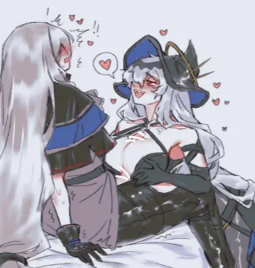 Arknights