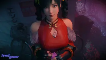 Red Sleeves