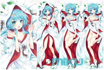 Yuki Miku rule 34