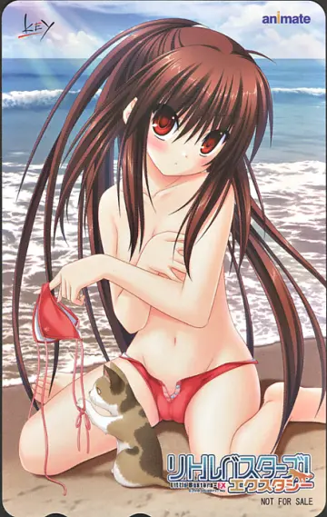 Natsume Rin rule 34
