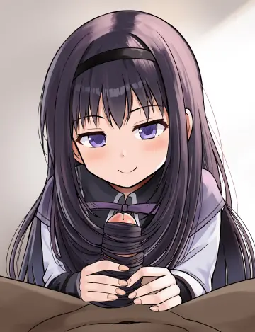 Hairjob