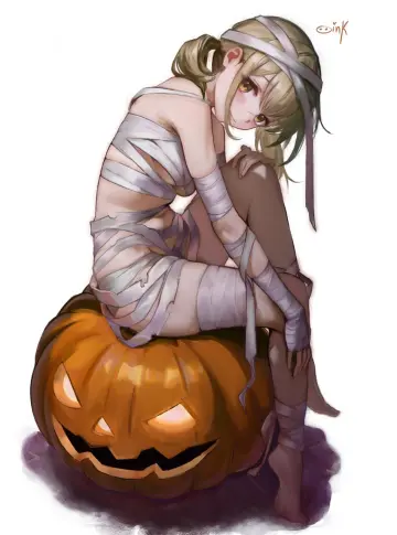 1Girl