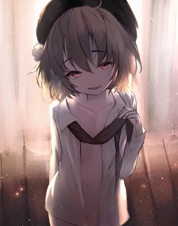 Tsugu (Vtuber)