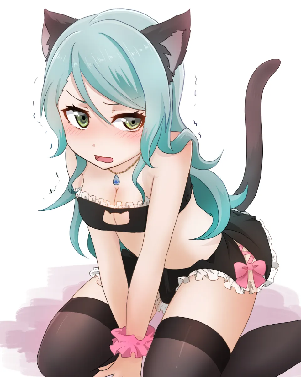 Hikawa Sayo by Atari (Atari P)