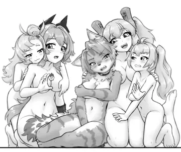 Burnice White rule 34