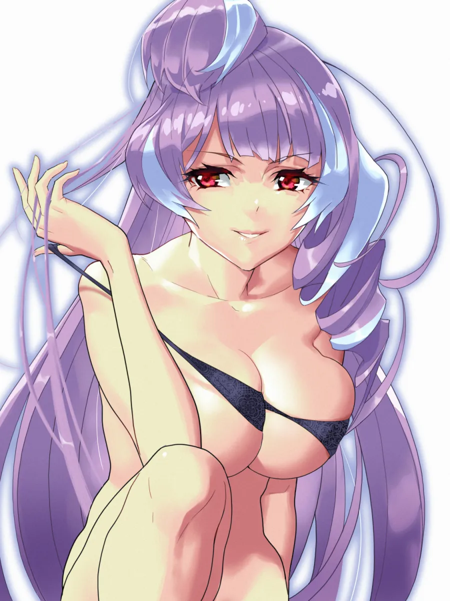 Mikumo Guynemer by Don (Rg06268)