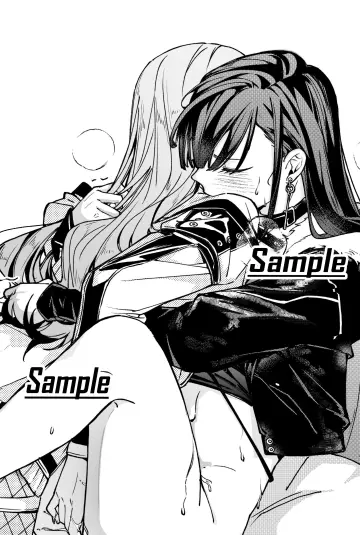 Azusawa Kohane rule 34