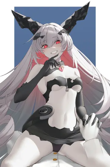 Heart Lock (Kantai Collection)