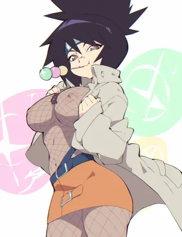 1Girl