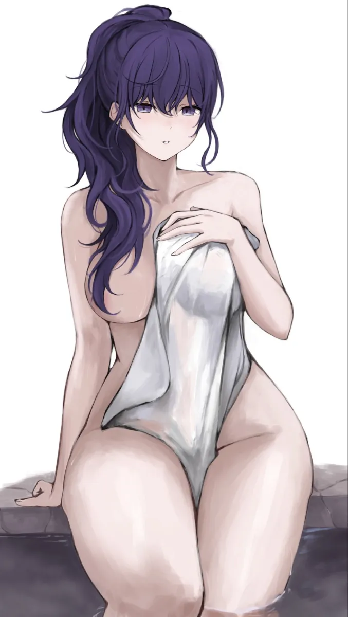 Asahina Mafuyu by A Dayo00