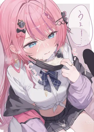 1Girl