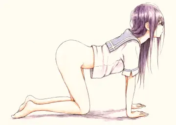 Kitauji High School Uniform
