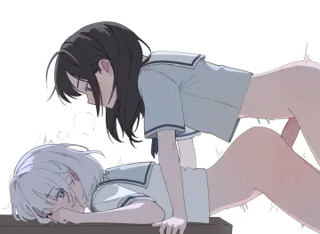Kaname Raana rule 34