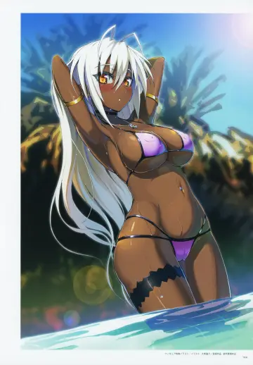 1Girl